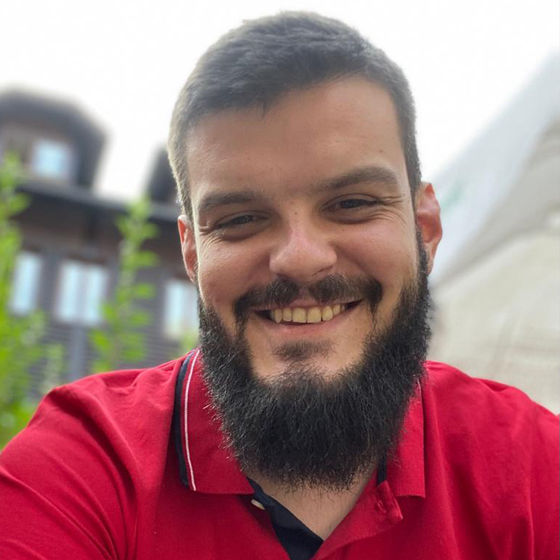 Adnan Kojić PT