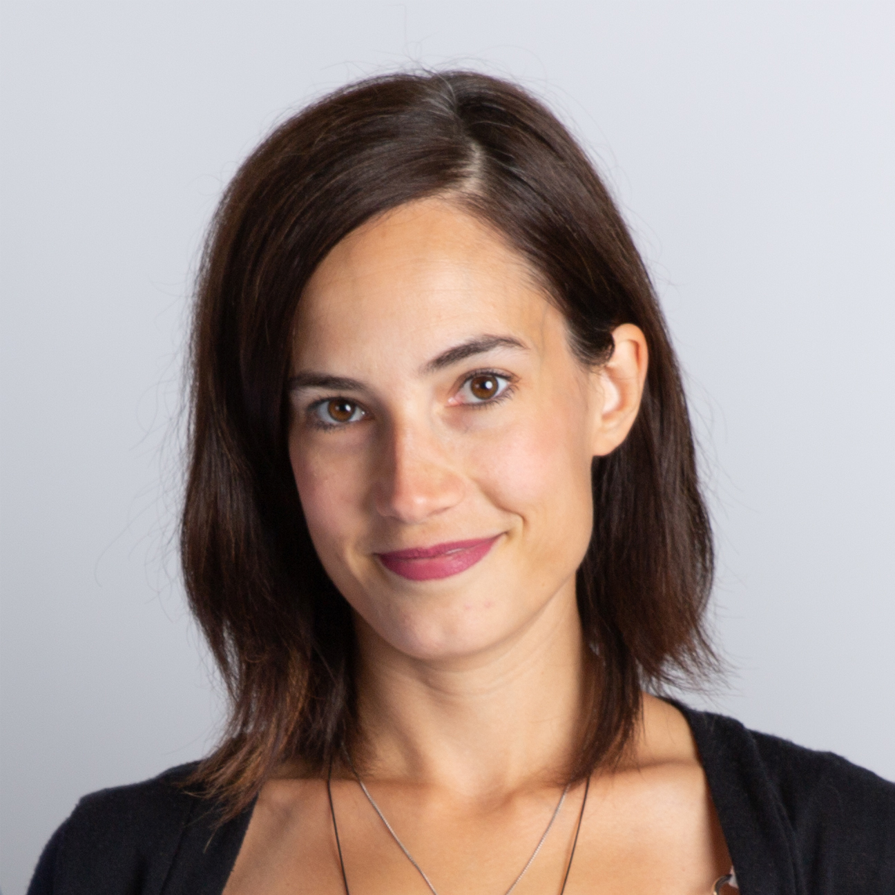 Dr. Erica D'Urso