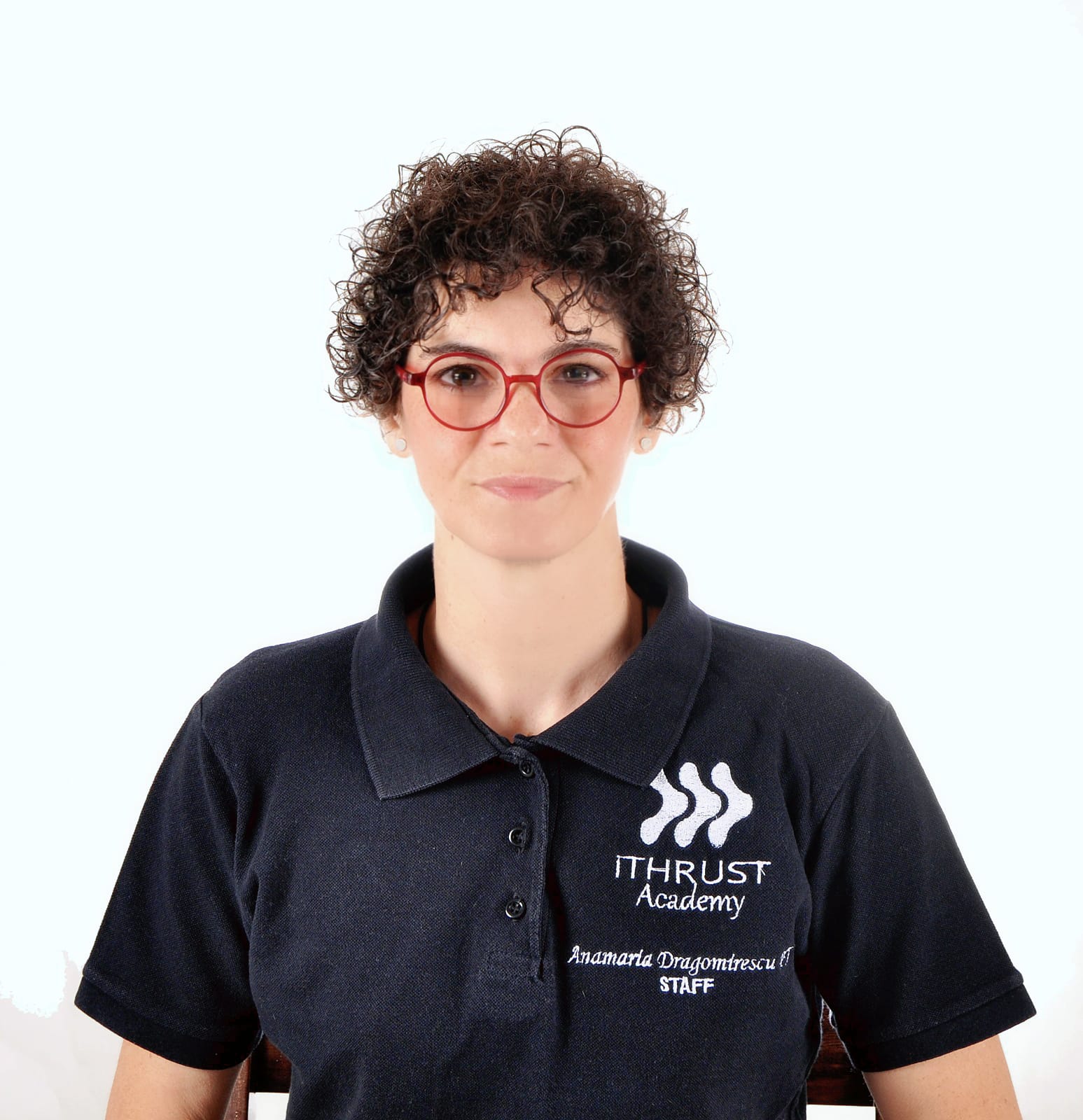 Anamaria Dragomirescu