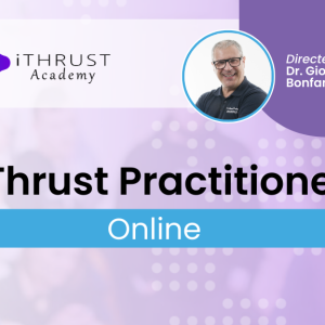 IThrust Practitioner - Online