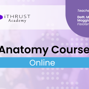 Online Anatomy Course